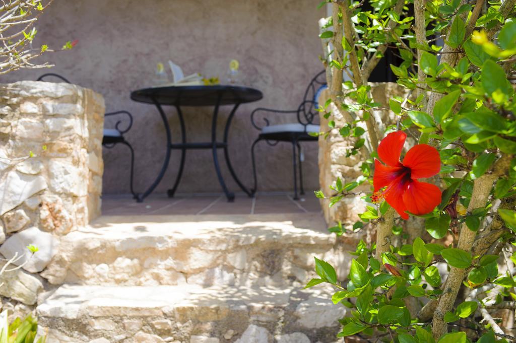 Finca Miquel Tomas Cas Concos Pokoj fotografie
